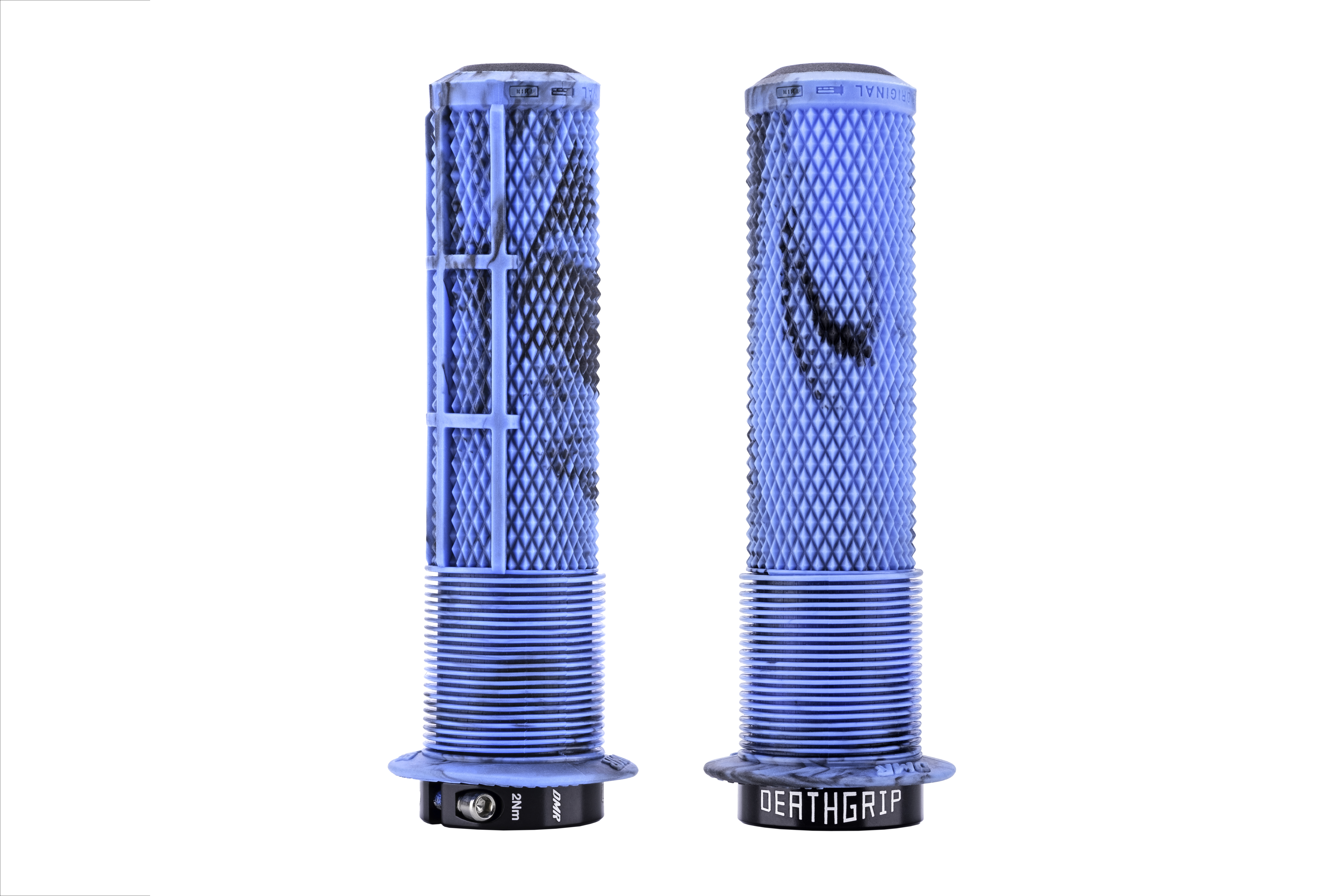 DMR DeathGrip2 Flanged